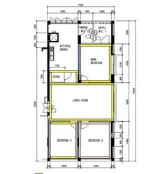 Blk 290 Keat Hong Tembusu (Choa Chu Kang), HDB 4 Rooms #574741261